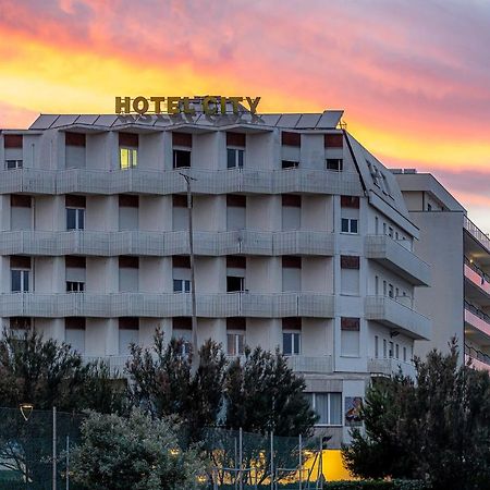 Hotel City Μιλάνο Μαριτίμα Εξωτερικό φωτογραφία