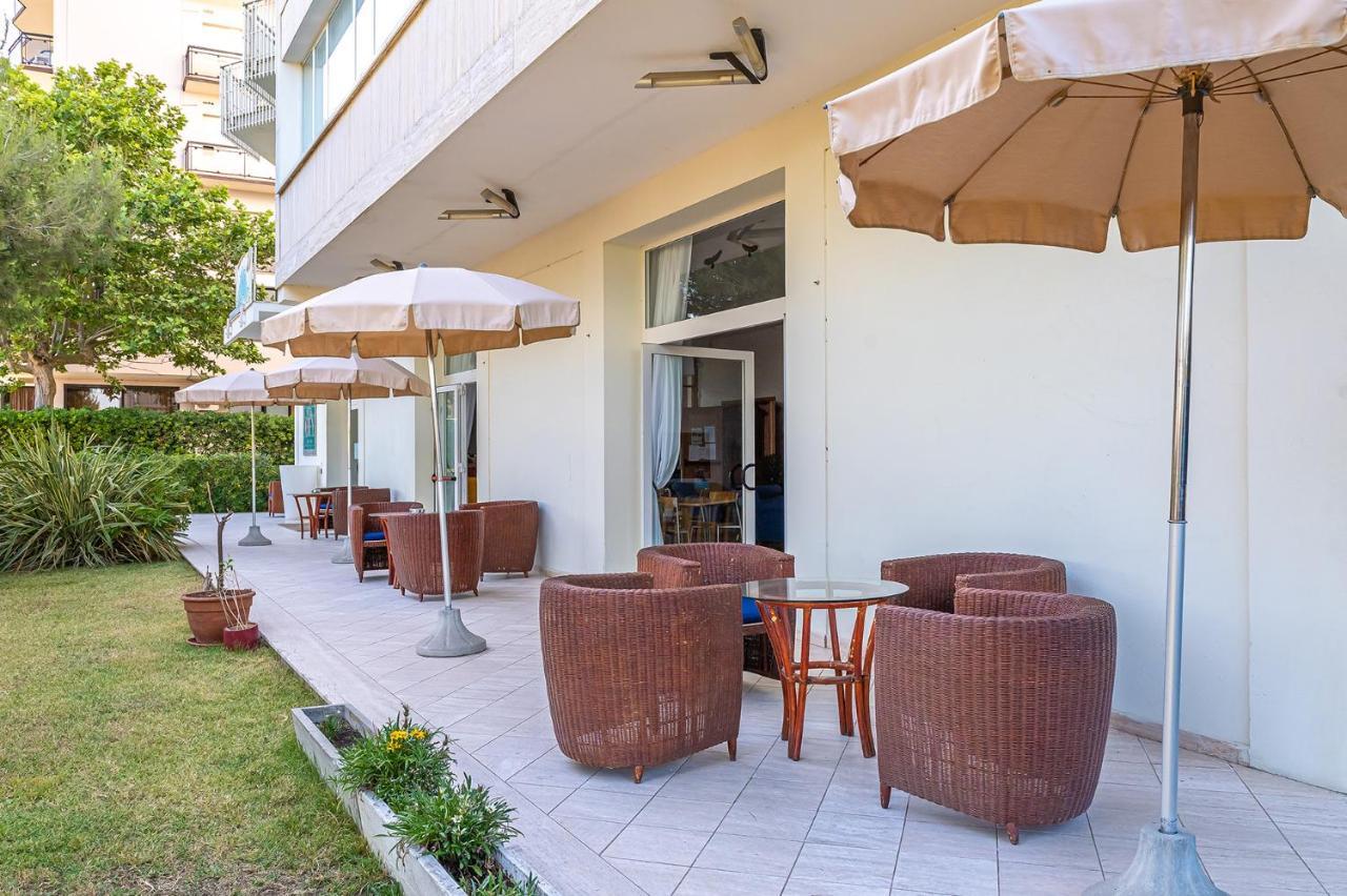 Hotel City Μιλάνο Μαριτίμα Εξωτερικό φωτογραφία