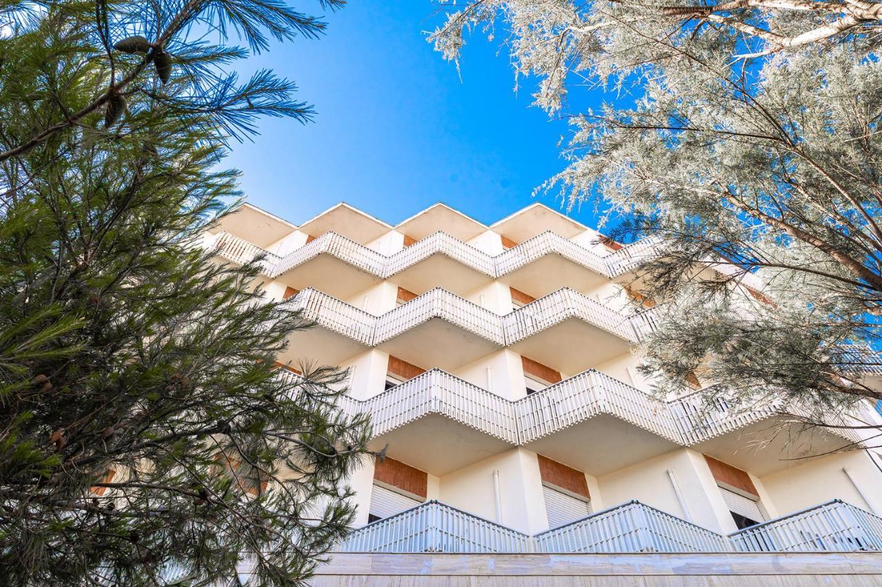Hotel City Μιλάνο Μαριτίμα Εξωτερικό φωτογραφία