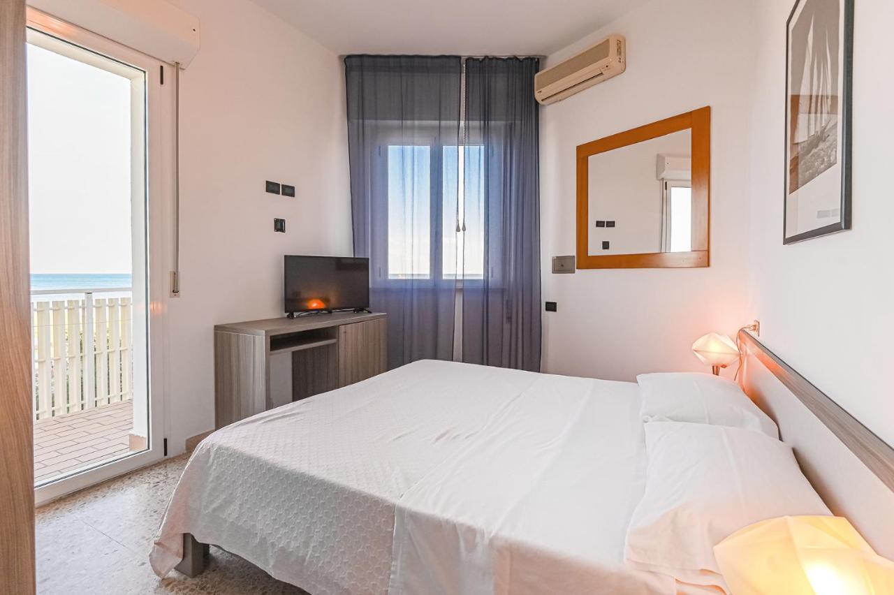 Hotel City Μιλάνο Μαριτίμα Εξωτερικό φωτογραφία