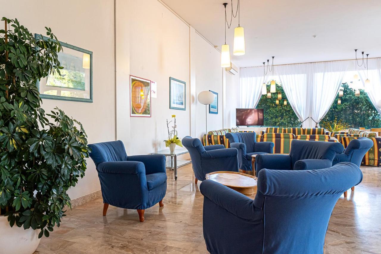 Hotel City Μιλάνο Μαριτίμα Εξωτερικό φωτογραφία