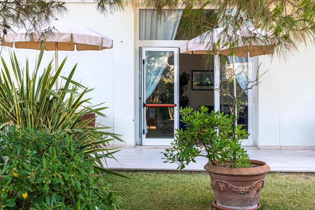 Hotel City Μιλάνο Μαριτίμα Εξωτερικό φωτογραφία