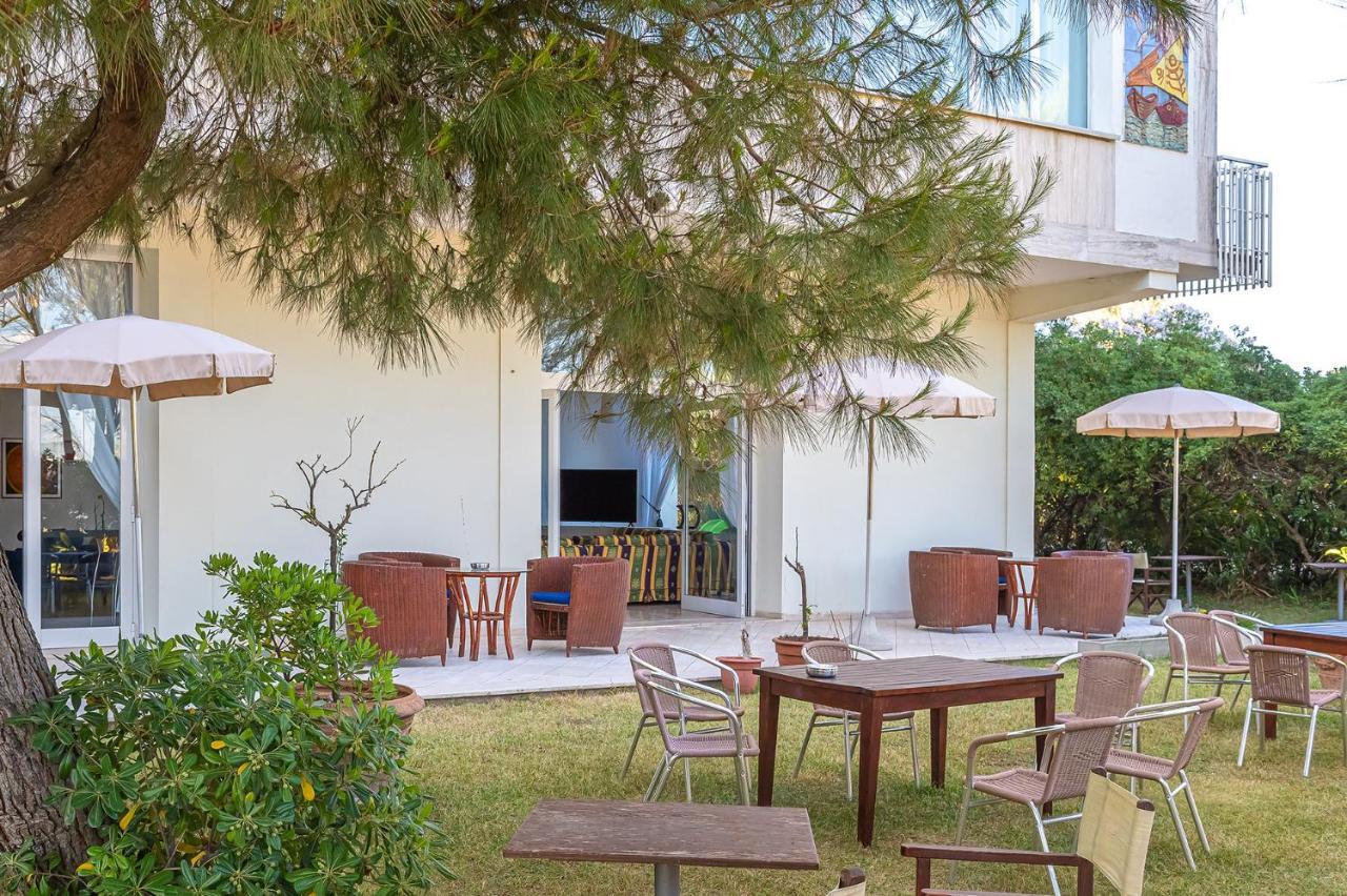 Hotel City Μιλάνο Μαριτίμα Εξωτερικό φωτογραφία