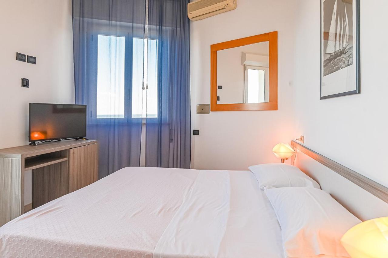 Hotel City Μιλάνο Μαριτίμα Εξωτερικό φωτογραφία
