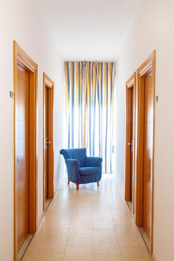 Hotel City Μιλάνο Μαριτίμα Εξωτερικό φωτογραφία