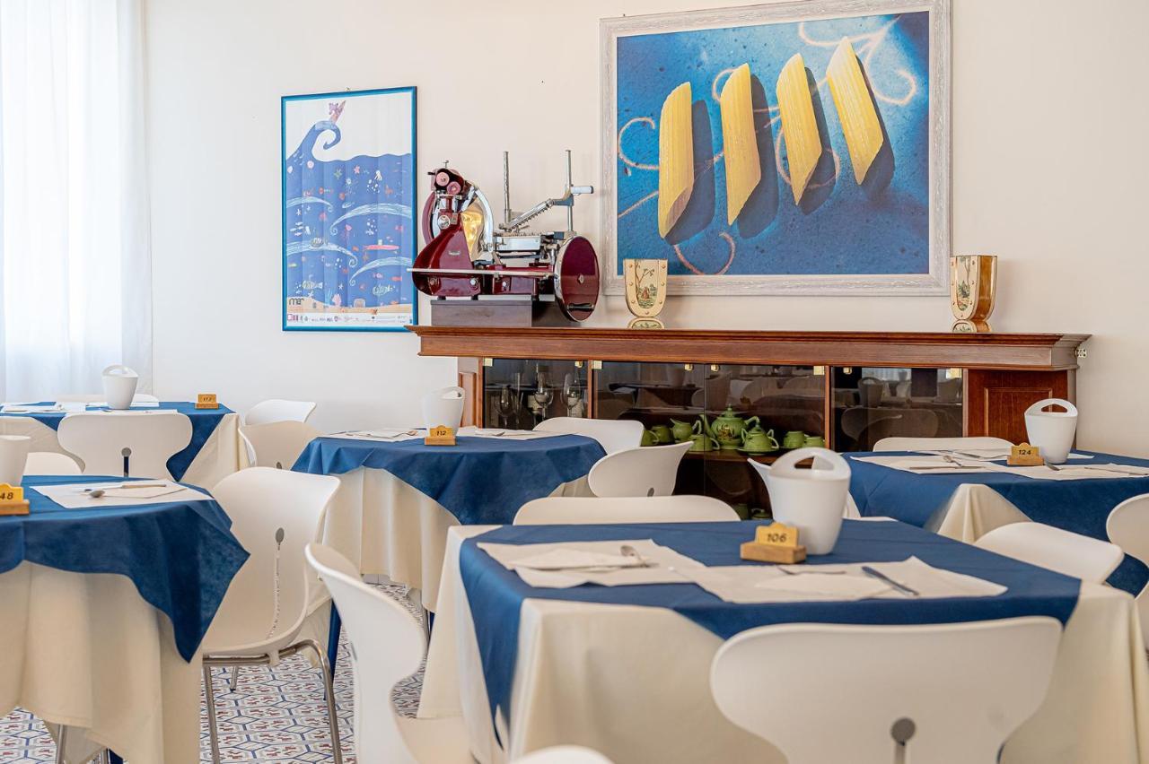 Hotel City Μιλάνο Μαριτίμα Εξωτερικό φωτογραφία