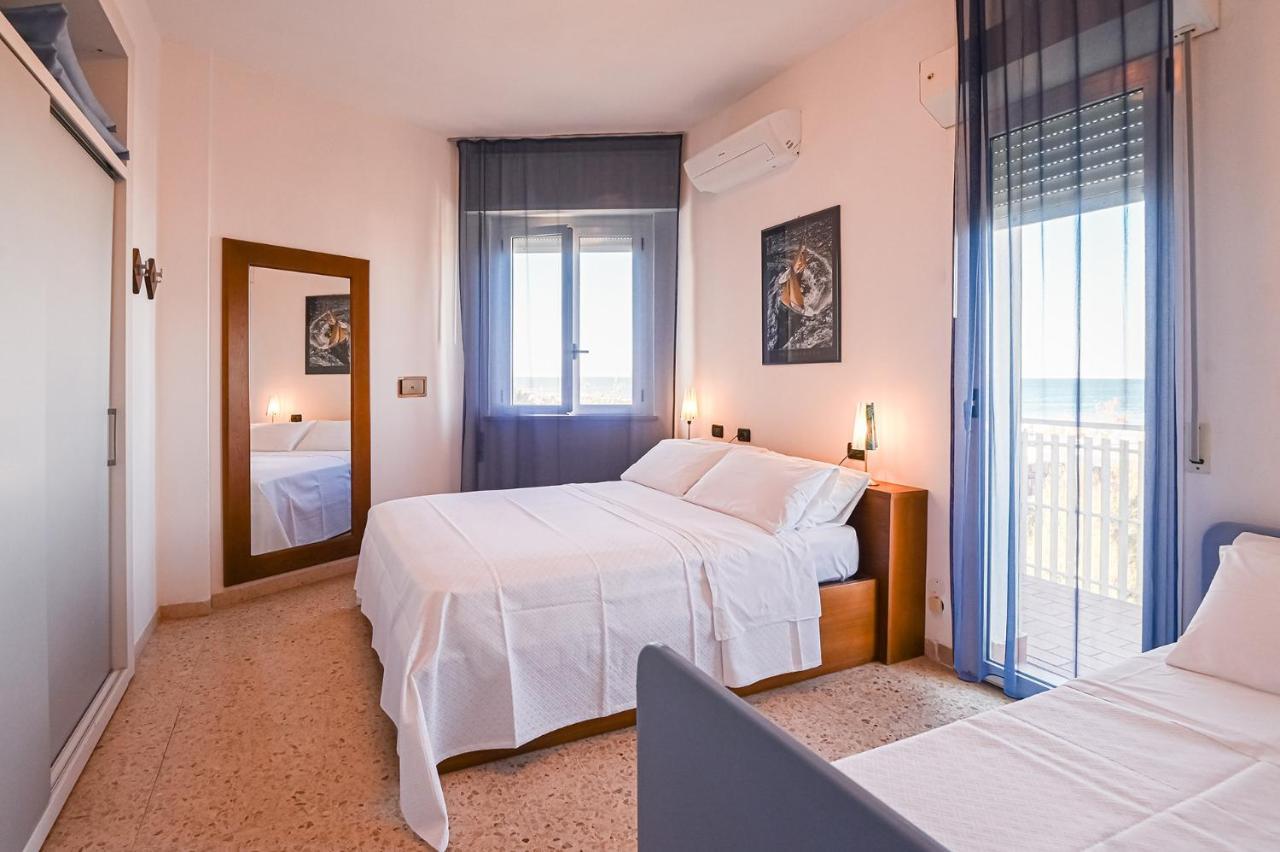 Hotel City Μιλάνο Μαριτίμα Εξωτερικό φωτογραφία