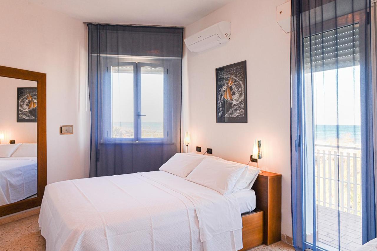 Hotel City Μιλάνο Μαριτίμα Εξωτερικό φωτογραφία