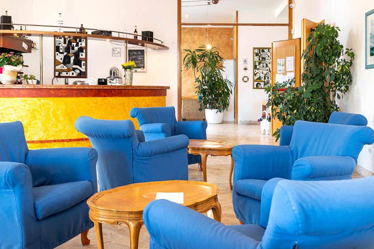 Hotel City Μιλάνο Μαριτίμα Εξωτερικό φωτογραφία