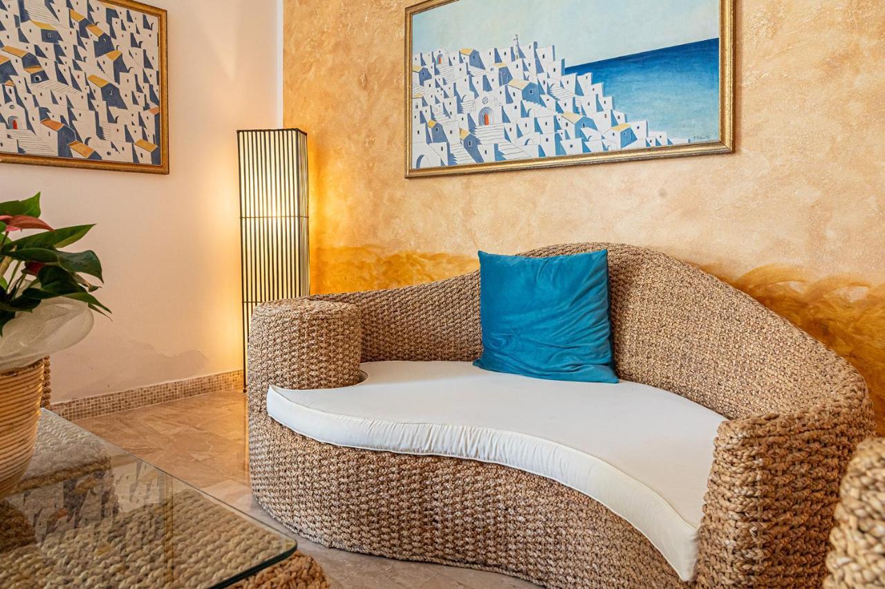 Hotel City Μιλάνο Μαριτίμα Εξωτερικό φωτογραφία