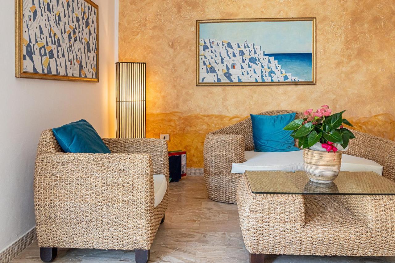 Hotel City Μιλάνο Μαριτίμα Εξωτερικό φωτογραφία