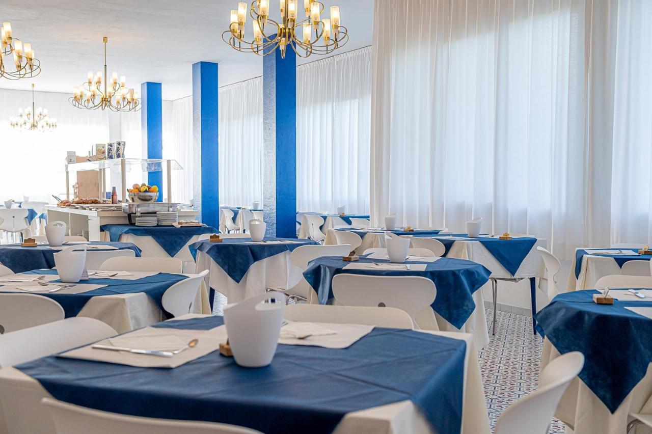 Hotel City Μιλάνο Μαριτίμα Εξωτερικό φωτογραφία