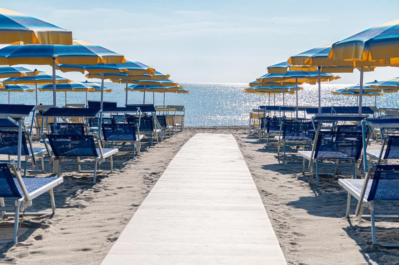 Hotel City Μιλάνο Μαριτίμα Εξωτερικό φωτογραφία