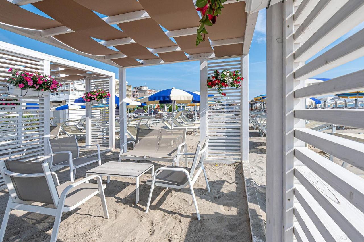 Hotel City Μιλάνο Μαριτίμα Εξωτερικό φωτογραφία