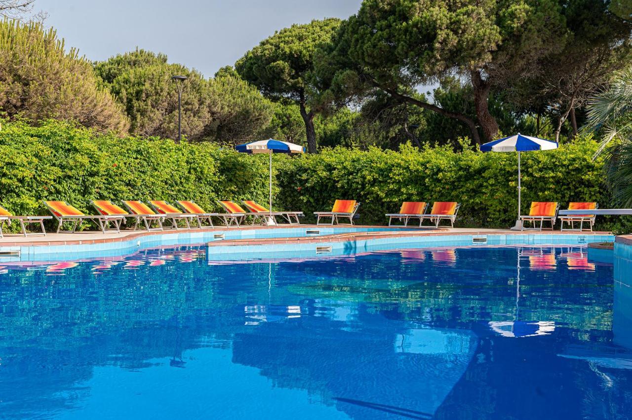 Hotel City Μιλάνο Μαριτίμα Εξωτερικό φωτογραφία