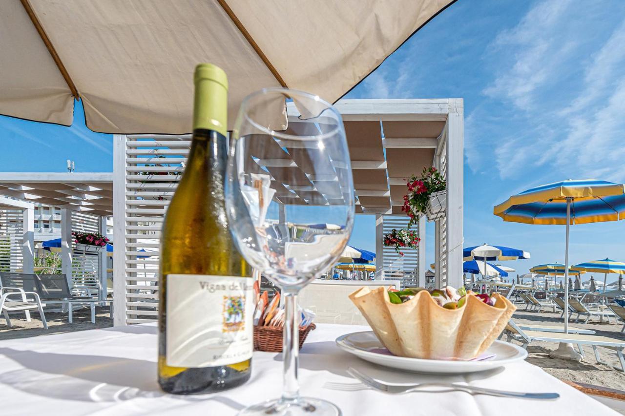 Hotel City Μιλάνο Μαριτίμα Εξωτερικό φωτογραφία