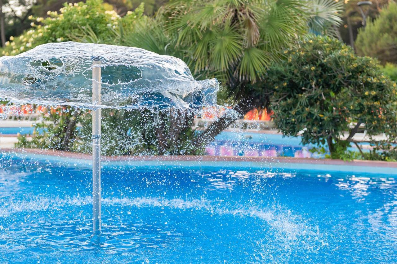 Hotel City Μιλάνο Μαριτίμα Εξωτερικό φωτογραφία