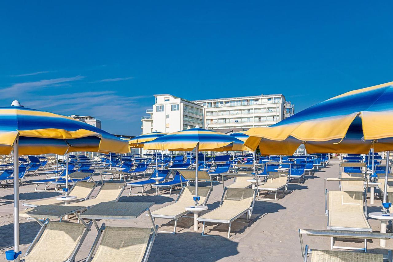 Hotel City Μιλάνο Μαριτίμα Εξωτερικό φωτογραφία