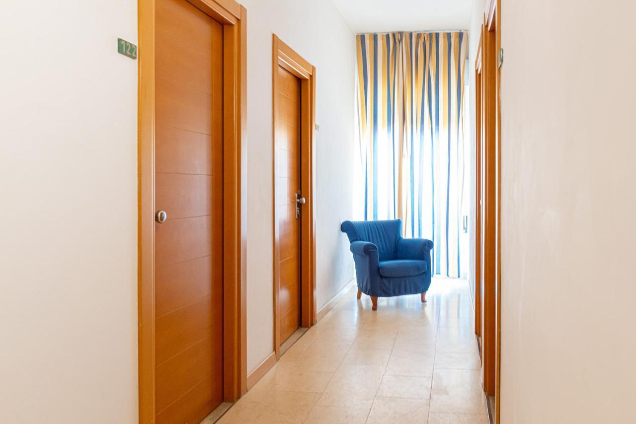 Hotel City Μιλάνο Μαριτίμα Εξωτερικό φωτογραφία
