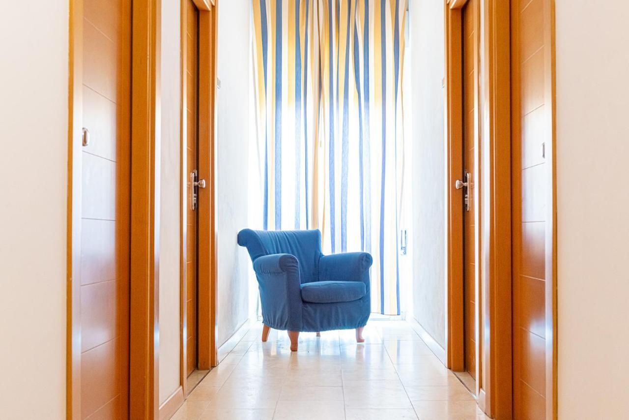 Hotel City Μιλάνο Μαριτίμα Εξωτερικό φωτογραφία