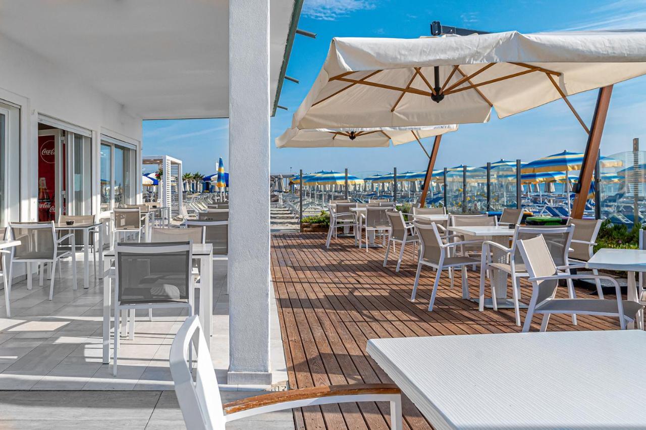 Hotel City Μιλάνο Μαριτίμα Εξωτερικό φωτογραφία
