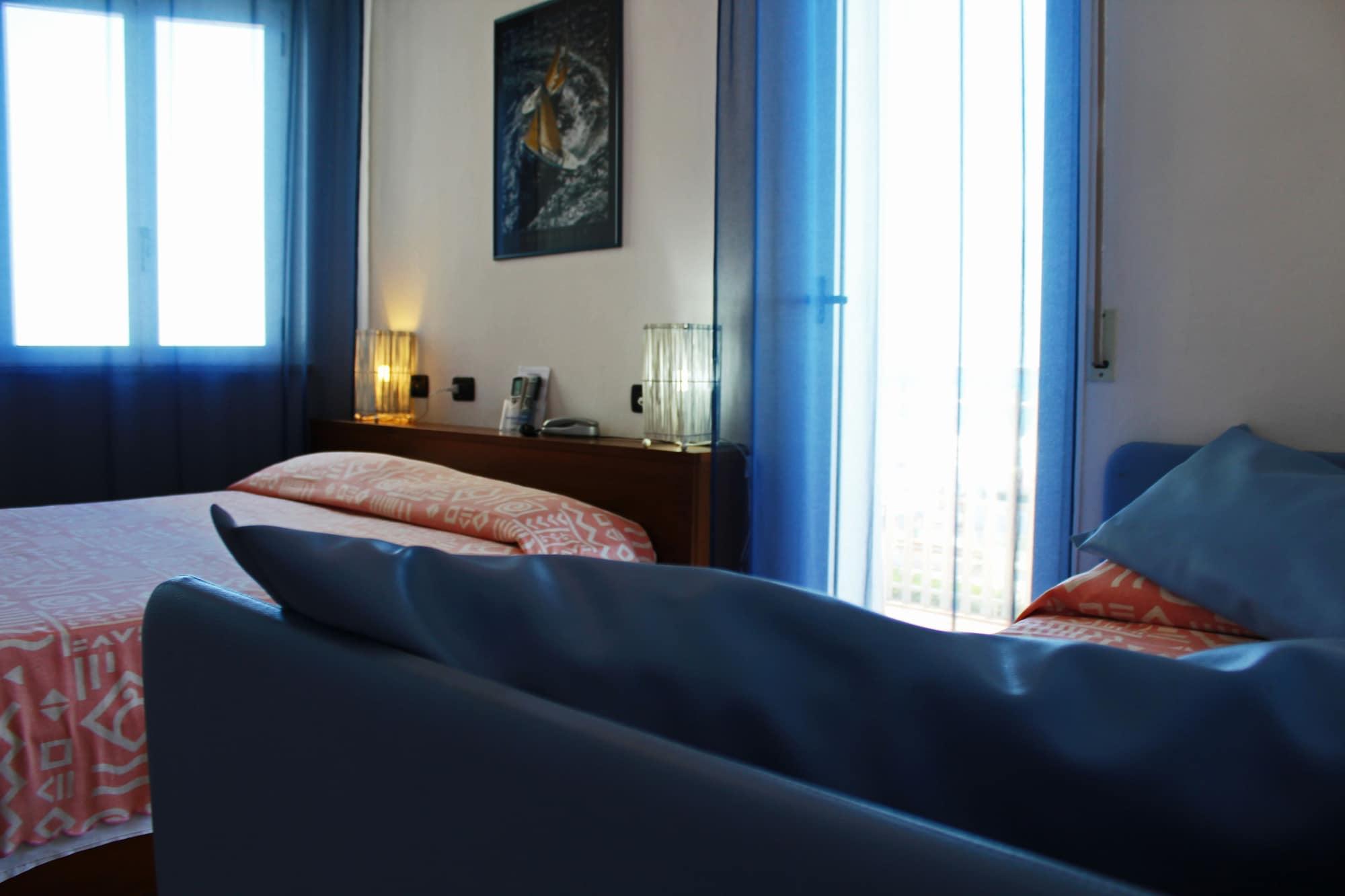 Hotel City Μιλάνο Μαριτίμα Εξωτερικό φωτογραφία