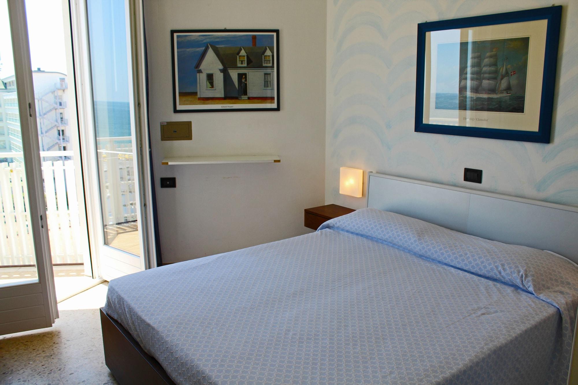 Hotel City Μιλάνο Μαριτίμα Εξωτερικό φωτογραφία