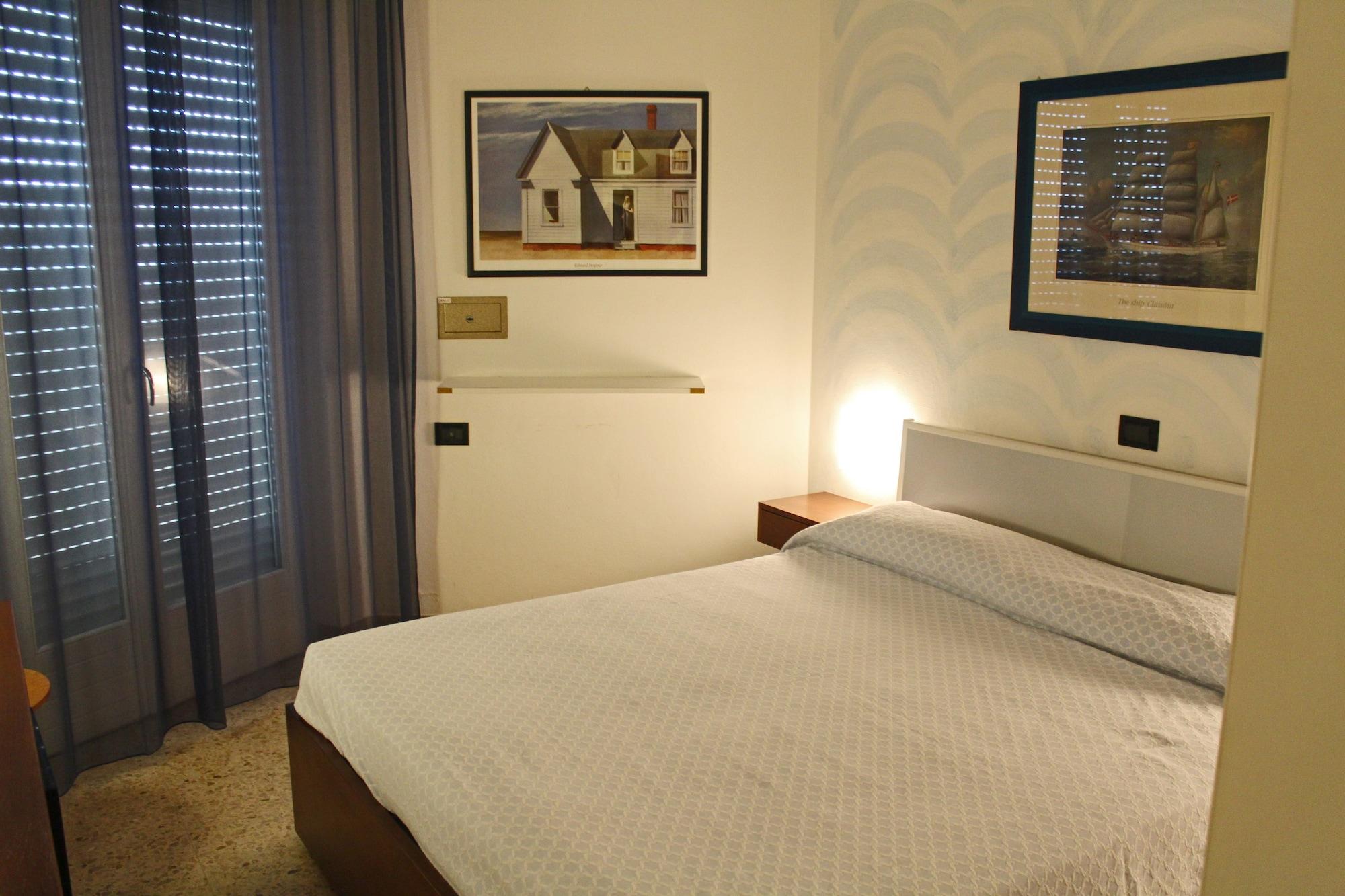 Hotel City Μιλάνο Μαριτίμα Εξωτερικό φωτογραφία