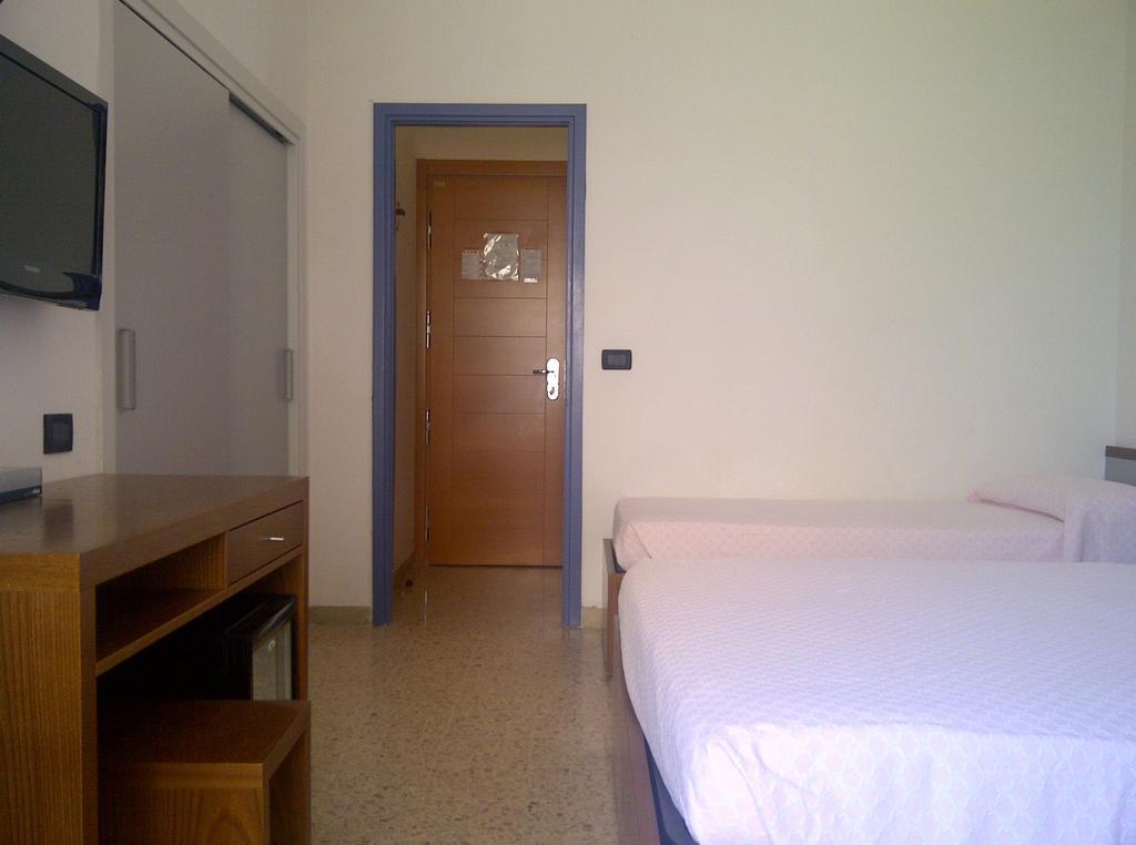 Hotel City Μιλάνο Μαριτίμα Εξωτερικό φωτογραφία
