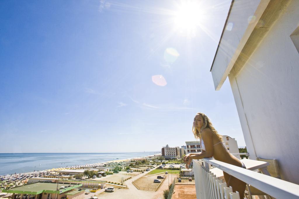 Hotel City Μιλάνο Μαριτίμα Εξωτερικό φωτογραφία