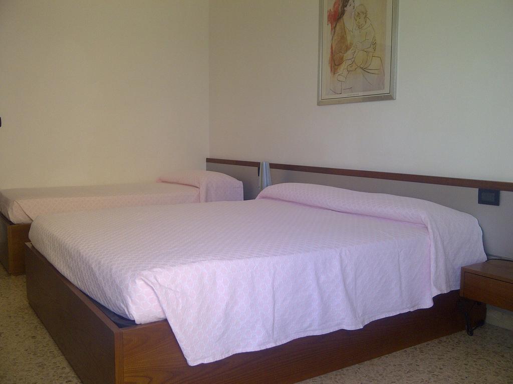 Hotel City Μιλάνο Μαριτίμα Εξωτερικό φωτογραφία