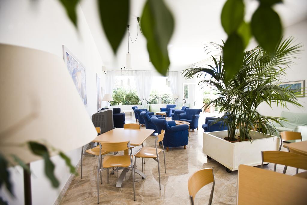 Hotel City Μιλάνο Μαριτίμα Εξωτερικό φωτογραφία