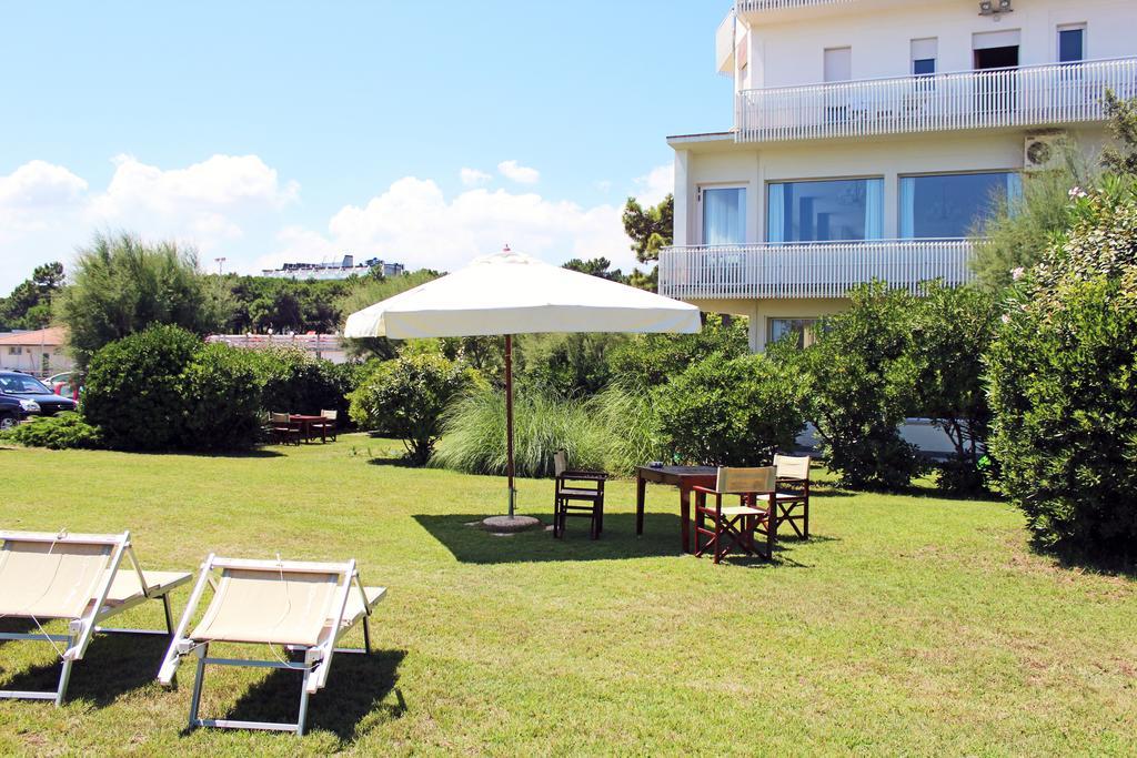 Hotel City Μιλάνο Μαριτίμα Εξωτερικό φωτογραφία
