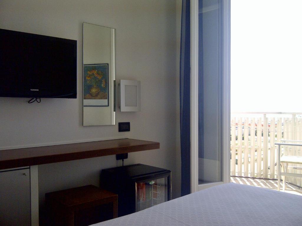 Hotel City Μιλάνο Μαριτίμα Εξωτερικό φωτογραφία