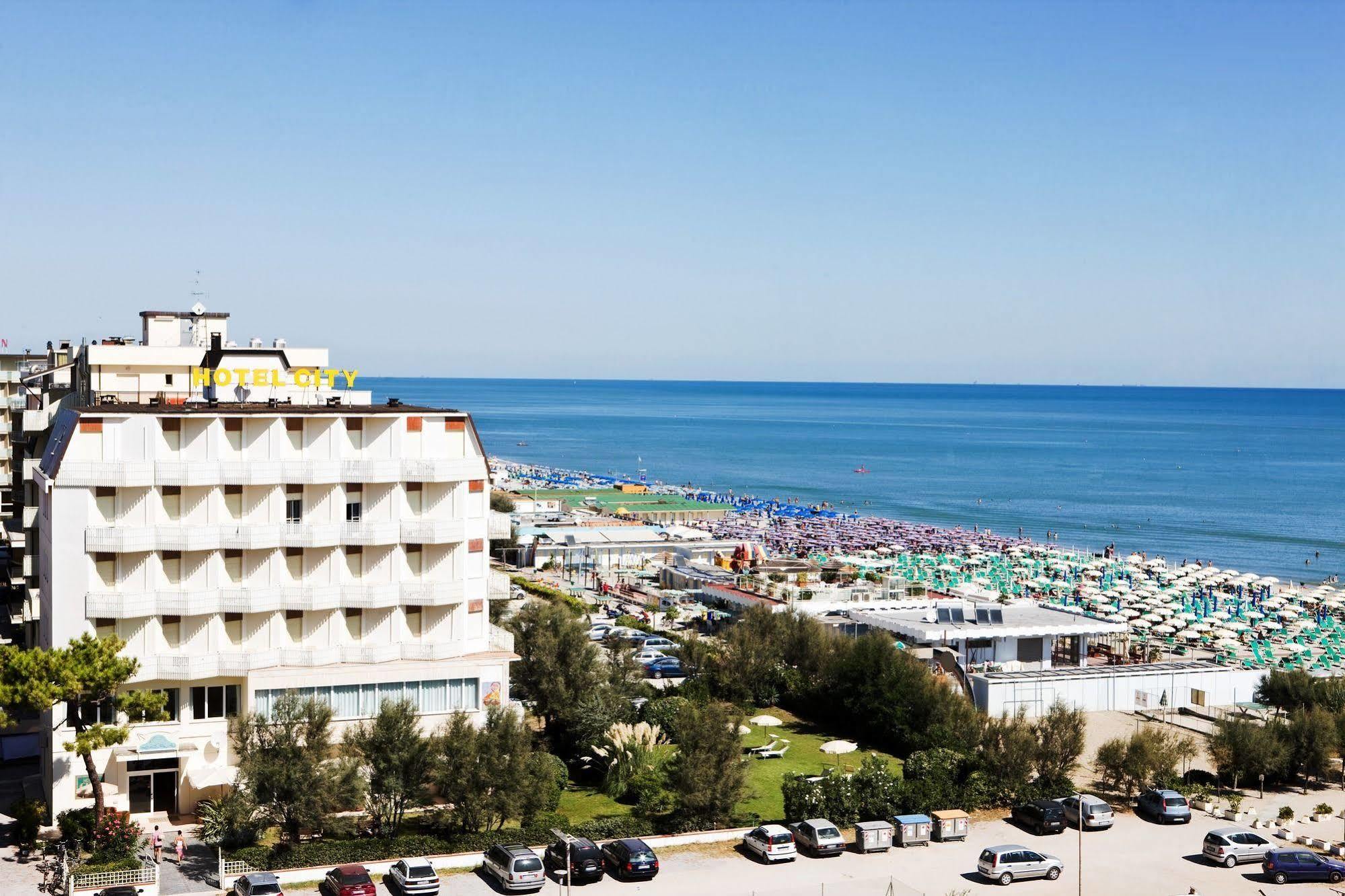 Hotel City Μιλάνο Μαριτίμα Εξωτερικό φωτογραφία