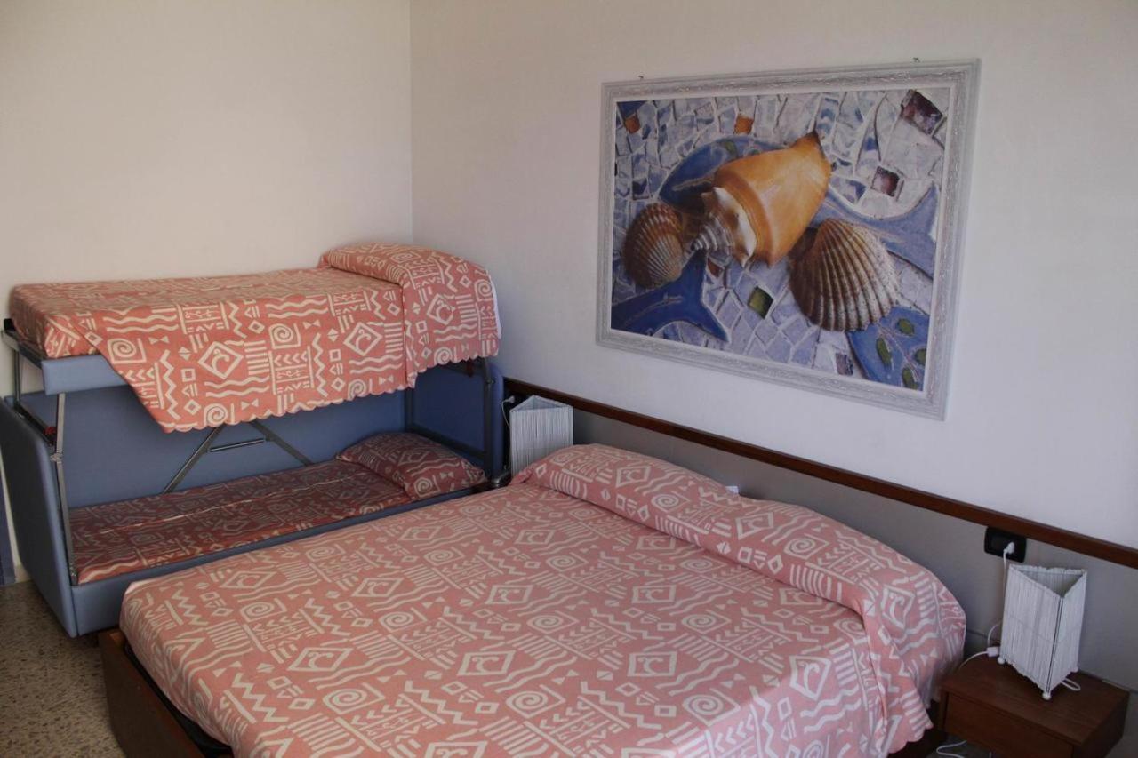 Hotel City Μιλάνο Μαριτίμα Εξωτερικό φωτογραφία